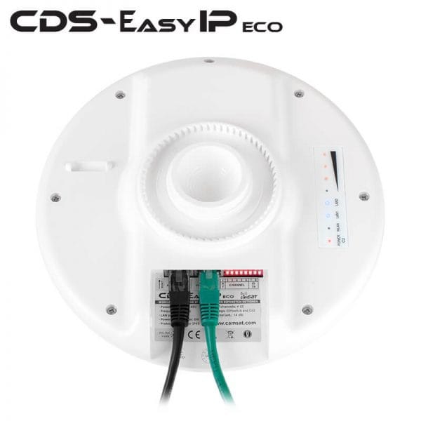 CDS-EasyIP eco - obrazek 3