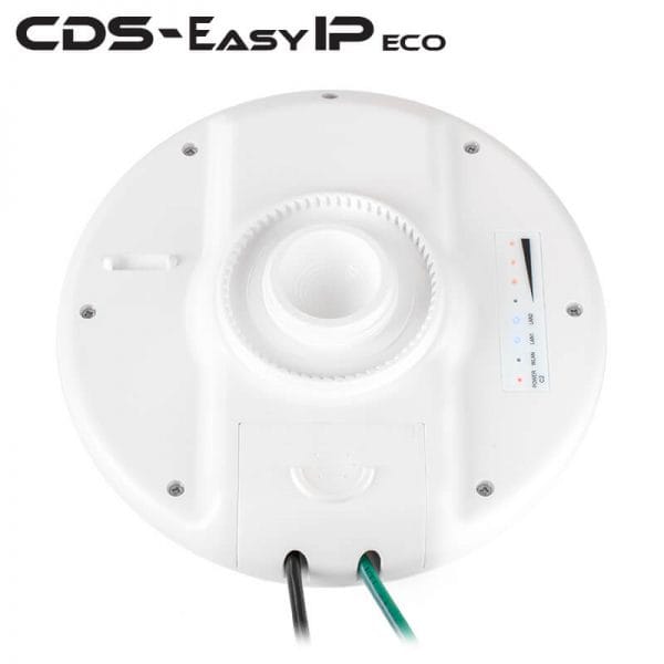 CDS-EasyIP eco - obrazek 4