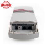 Transmitter / receiver for wireless transmission between IP camera and NVR