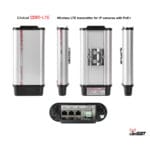 GlobalCAM-LTE PoE - obrazek 4