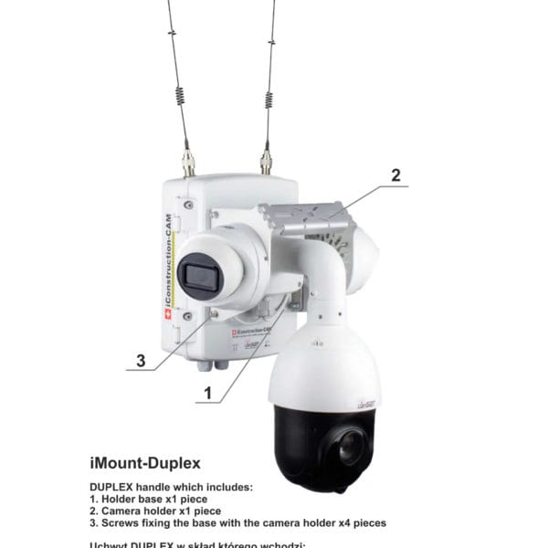 iMount-Duplex - obrazek 3