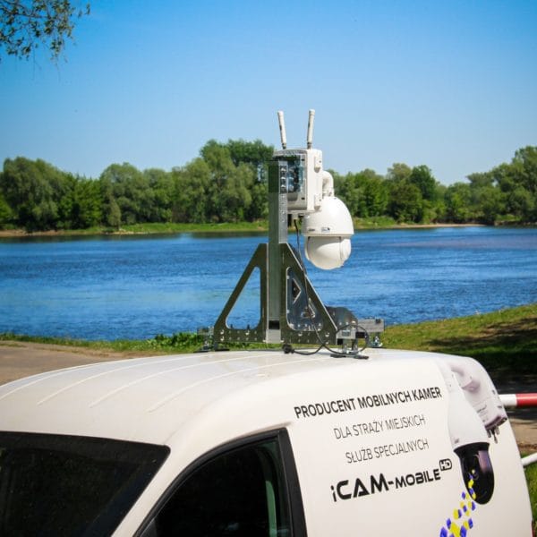 iCAM-Magnetic STAND - obrazek 3