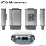 iCAM-Receiver - obrazek 4