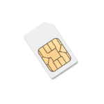 Karta SIM do kamer CCTV