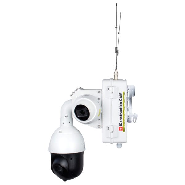 iConstruction-CAM Duplex - obrazek 3