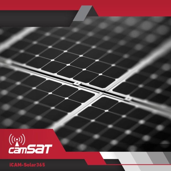 iCAM-Solar365 P40W - obrazek 3