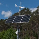 iCAM-Solar365 P50WT