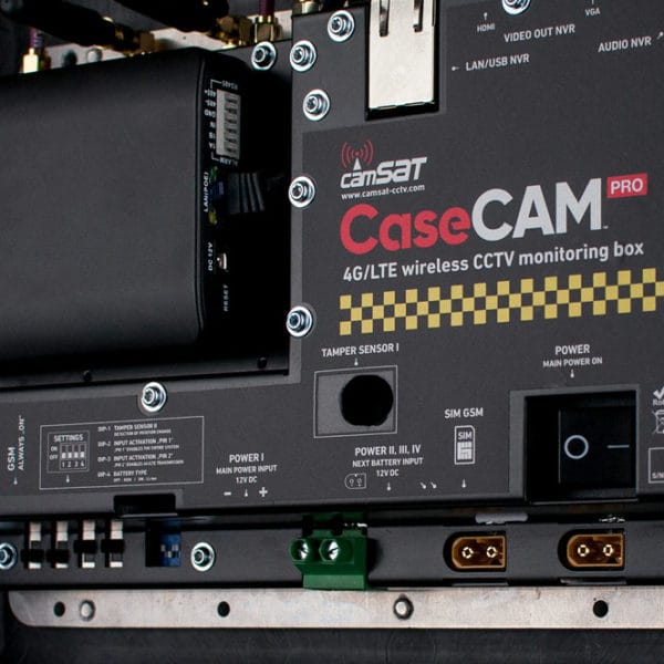 caseCAM-PRO - obrazek 12