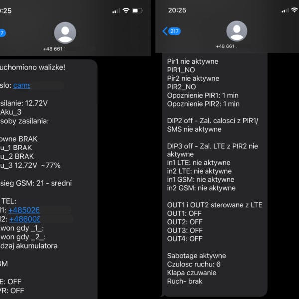 caseCAM-PRO - obrazek 8