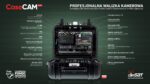 caseCAM-PRO - obrazek 6