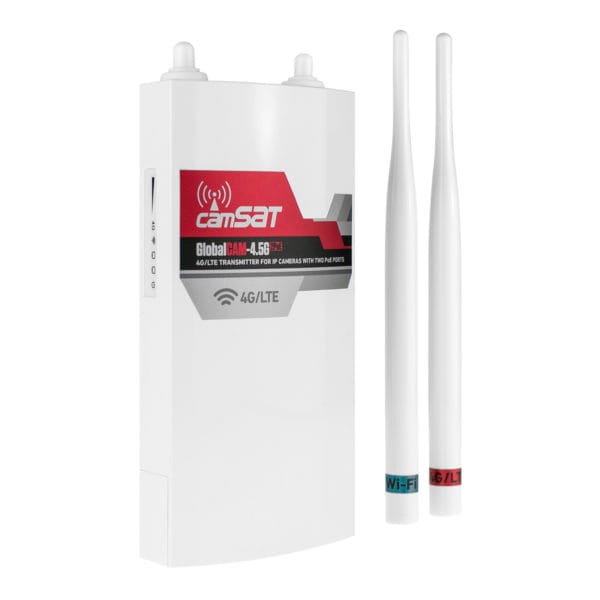 Router PoE - obrazek 9