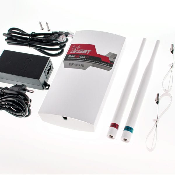 Router PoE - obrazek 6