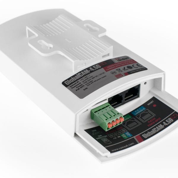 Router PoE - obrazek 5