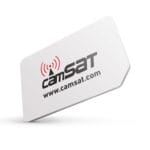 Karta SIM bez limitowa 5G/4G/LTE do kamer CCTV – zasięg wg Play PL