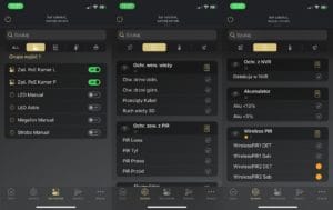 iCAM-DefenderTower PowerMAX- Wieża mobilna z AGREGATEM - obrazek 9