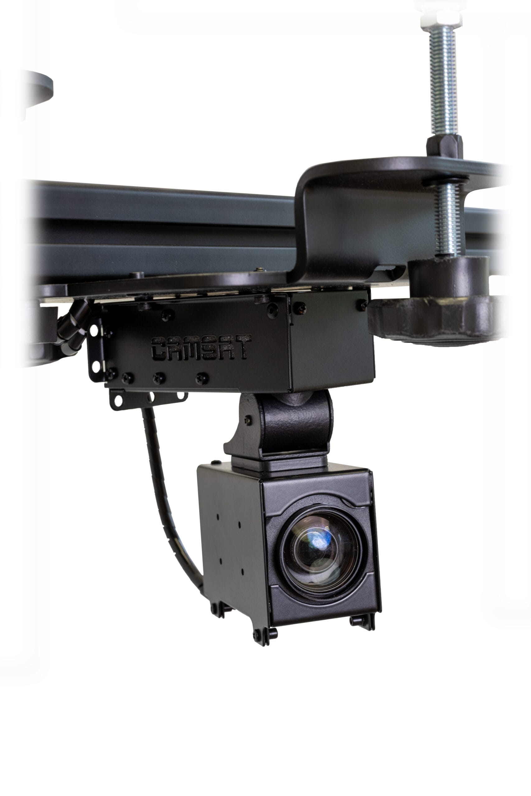 HeadlinerCAM - system z kamerą do śledzenia