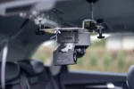Kamera z bardzo dużym zoomem x36