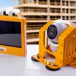 iConstructionCAM-Crane - bezpieczeństwo pracy na dźwigach